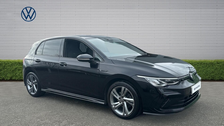 Volkswagen Golf 1.5 TSI 150 R-Line 5dr Petrol Hatchback